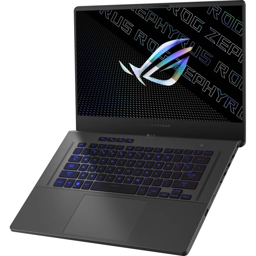 PC portable Asus ROG Zephyrus G15 GA503 (90NR0812-M002R0)