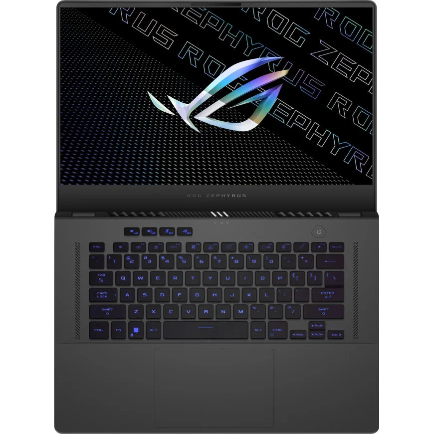PC portable Asus ROG Zephyrus G15 GA503 (90NR0812-M002R0)