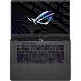 PC portable Asus ROG Zephyrus G15 GA503 (90NR0812-M002R0)