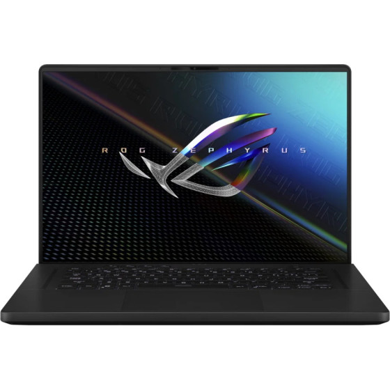 PC portable Asus ROG Zephyrus M16 GU603Z (90NR0941-M001H0)