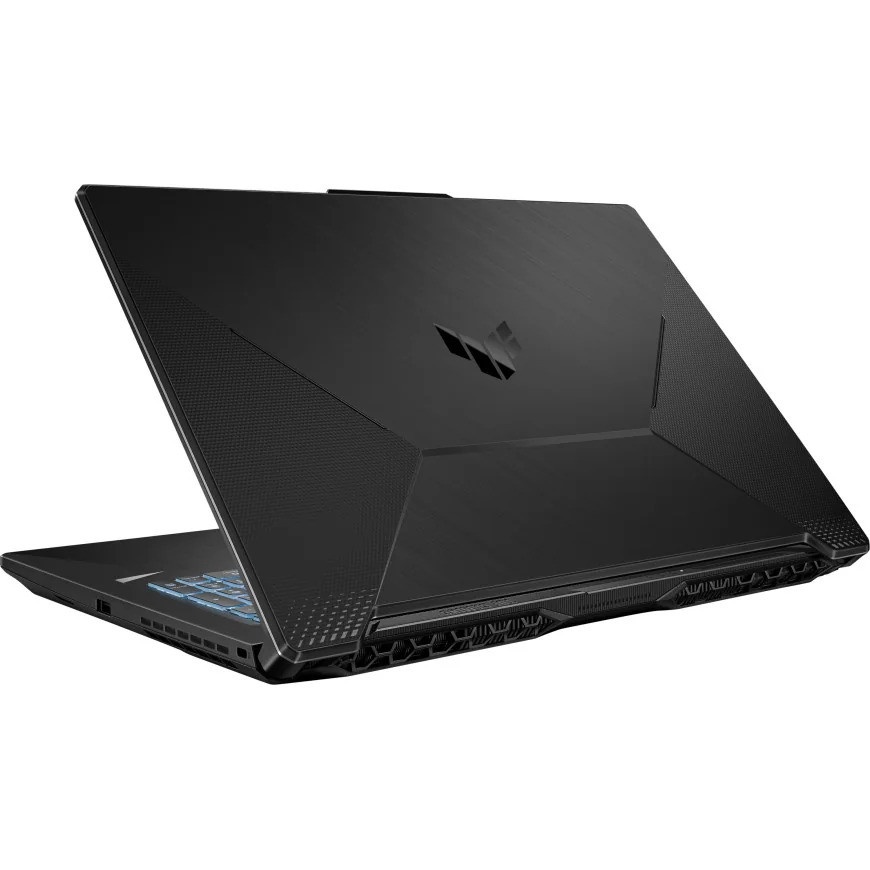 PC portable Asus TUF Gaming F17 (90NR0734-M008T0)