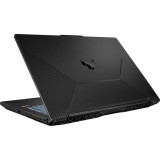 PC portable Asus TUF Gaming F17 (90NR0734-M008T0)