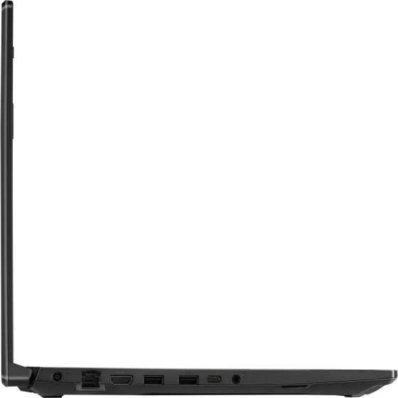 PC portable Asus TUF Gaming F17 (90NR0734-M008T0)