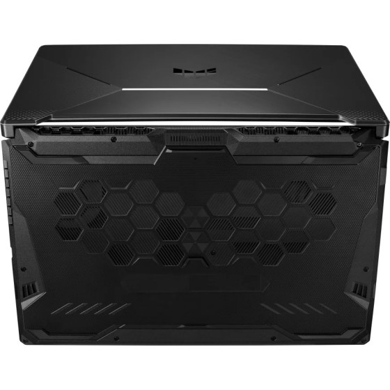 PC portable Asus TUF Gaming F17 (90NR0734-M008T0)
