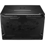 PC portable Asus TUF Gaming F17 (90NR0734-M008T0)