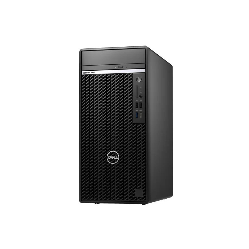 Ordinateur de bureau Dell OptiPlex 7000 MT (DL-OP7000-W)