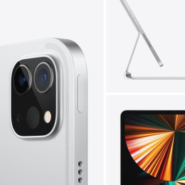 Apple - 11" iPad Pro (2021) WiFi 1To