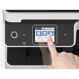 Imprimante multifonction à réservoirs rechargeables Epson EcoTank L6490 (C11CJ88404)