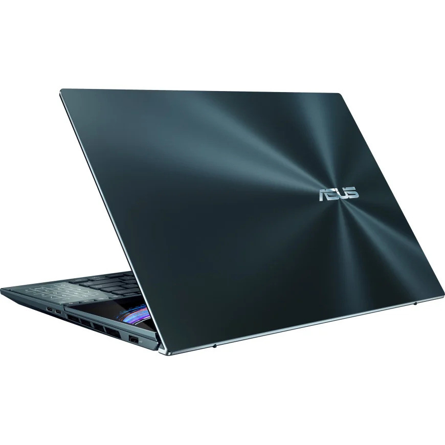 PC portable Asus ZenBook UX582LR (90NB0U51-M00910)