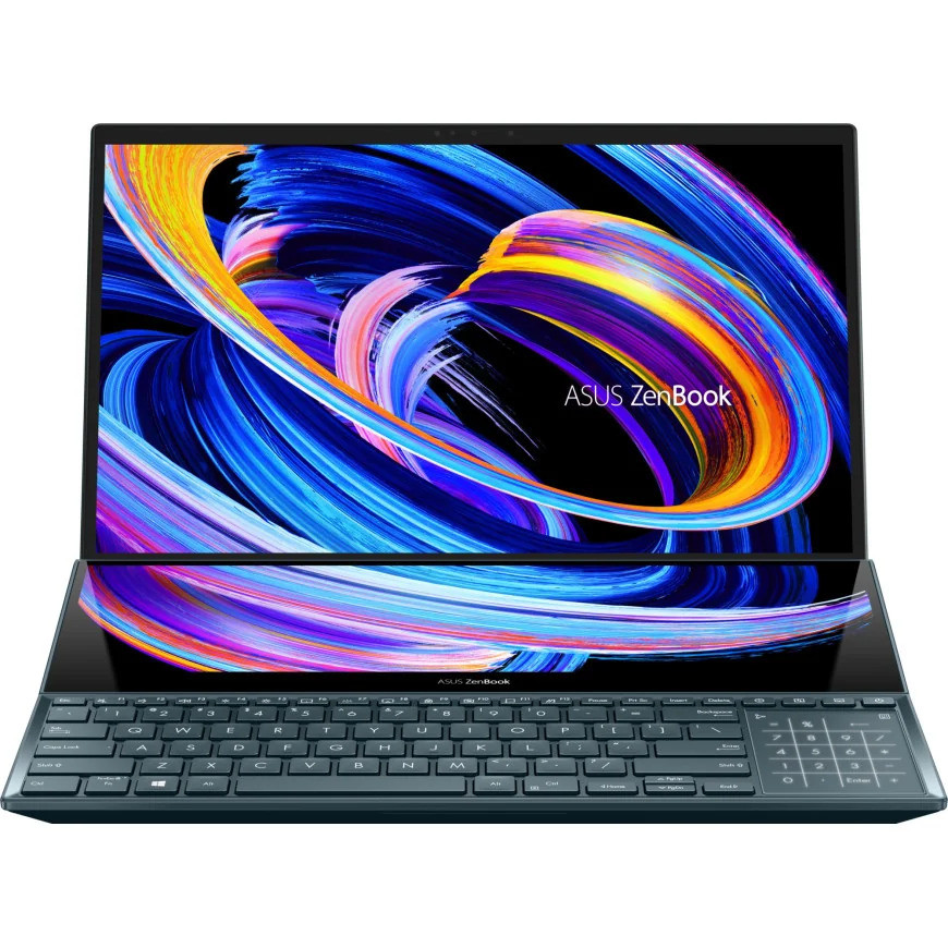 PC portable Asus ZenBook UX582LR (90NB0U51-M00910)