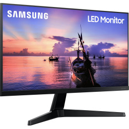 Écran 27" Full HD Samsung design sans bords
