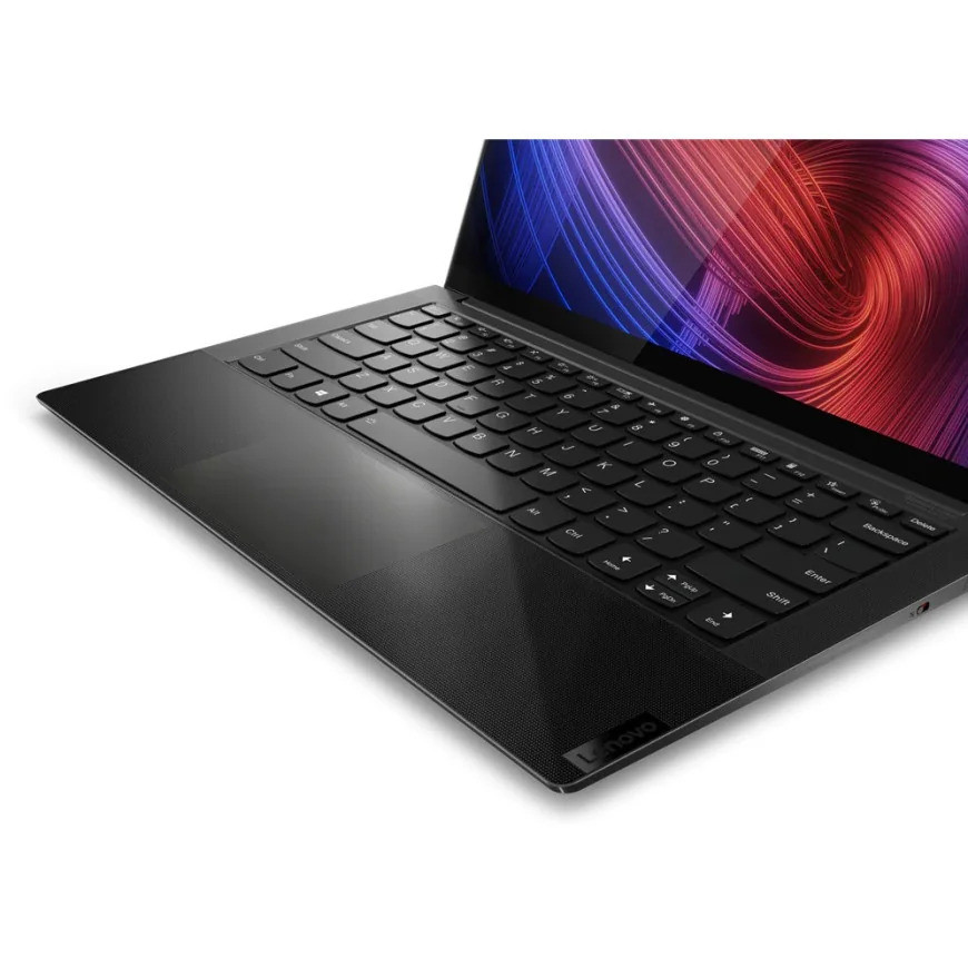 PC portable Lenovo Yoga Slim 9 14ITL5 tactile (82D100AFFE)