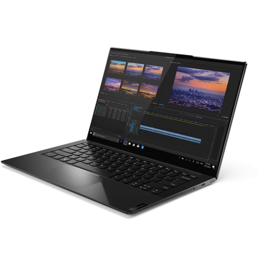 Ordinateur Portable Lenovo Yoga Slim 9 14ITL5 Tactile