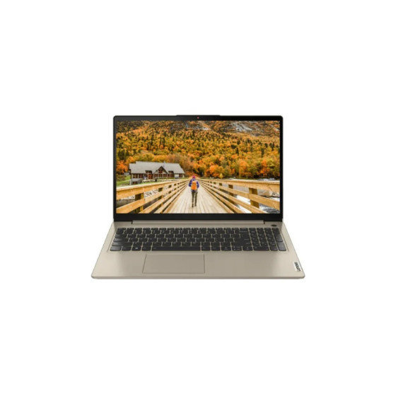 PC portable Lenovo IdeaPad 3 15ALC6 (82KU00H3FE)