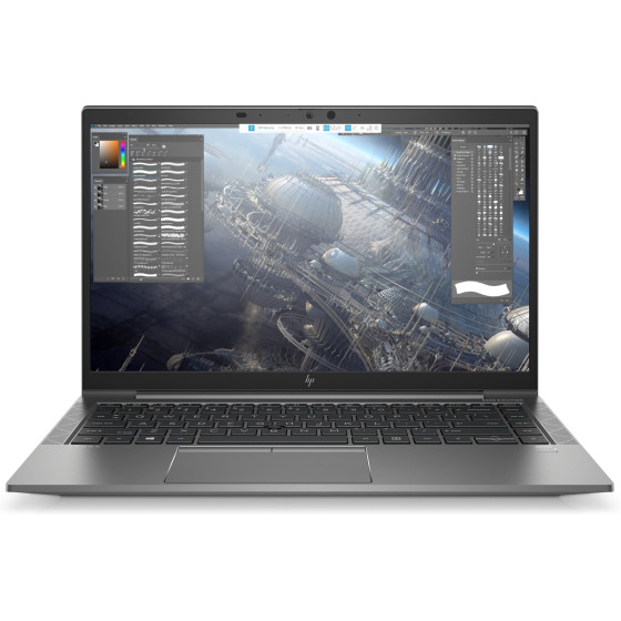 Station de travail mobile HP ZBook firefly 14 G8 (2C9Q1EA)