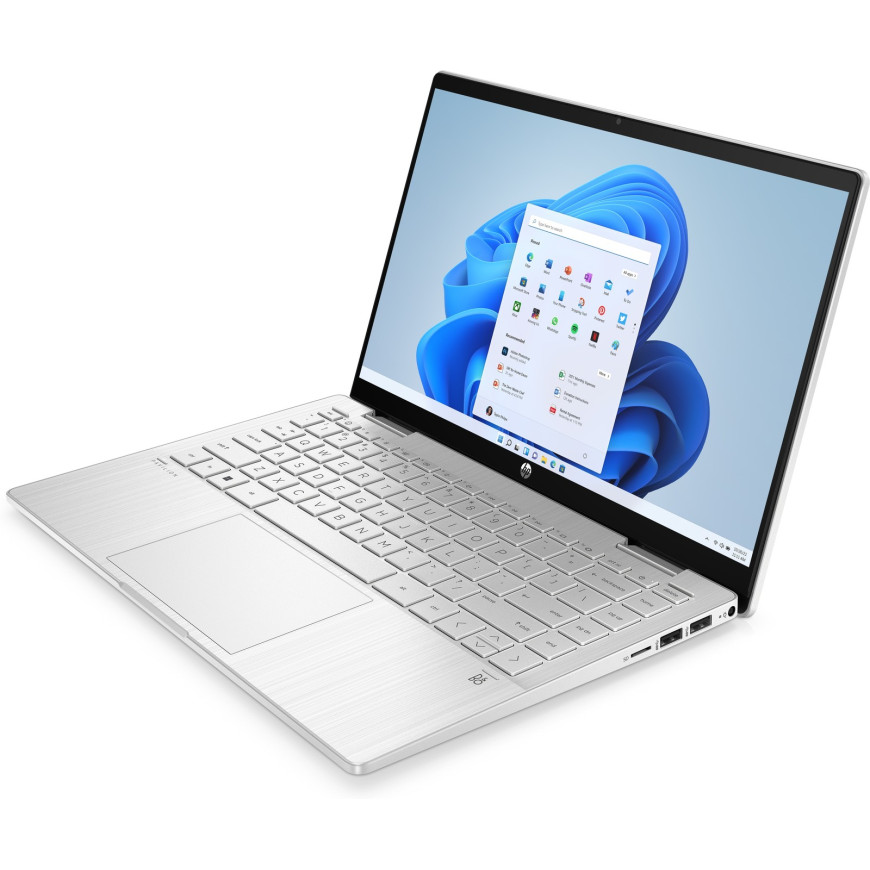 PC portable HP Pavilion X360 2-IN-1 14-EK0000NK (6E1D2EA)