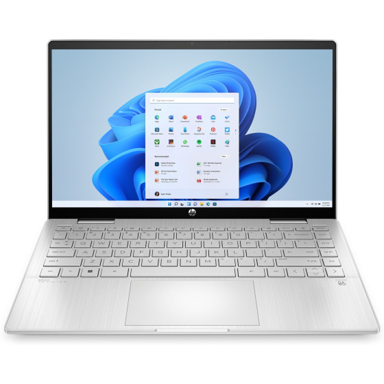 PC portable HP Pavilion X360 2-IN-1 14-EK0000NK (6E1D2EA)