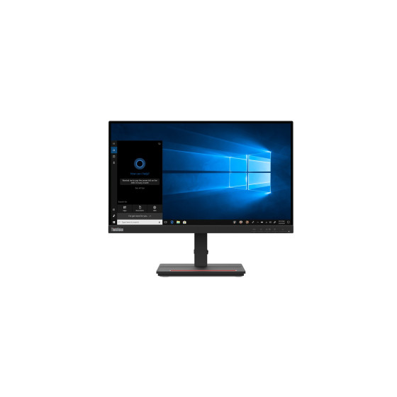 Écran Lenovo ThinkVision S22E-20 21.5" (62C6KAT1EU)