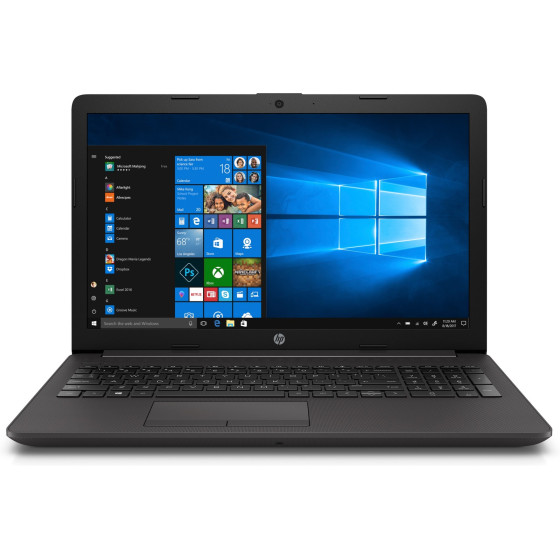 PC portable HP 250 G8 i3 8GO 256 SSD (1F3P6EA)