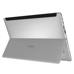 Pc Portable Accent 4GB / 256 SSD 12.2" Tactile (MYSURF)