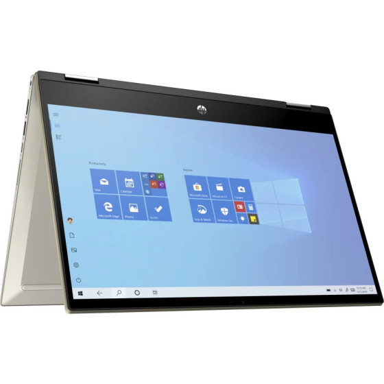 PC portable HP Pavilion X360 i5 8GO / 256 SSD 14.1" (601K5EA)
