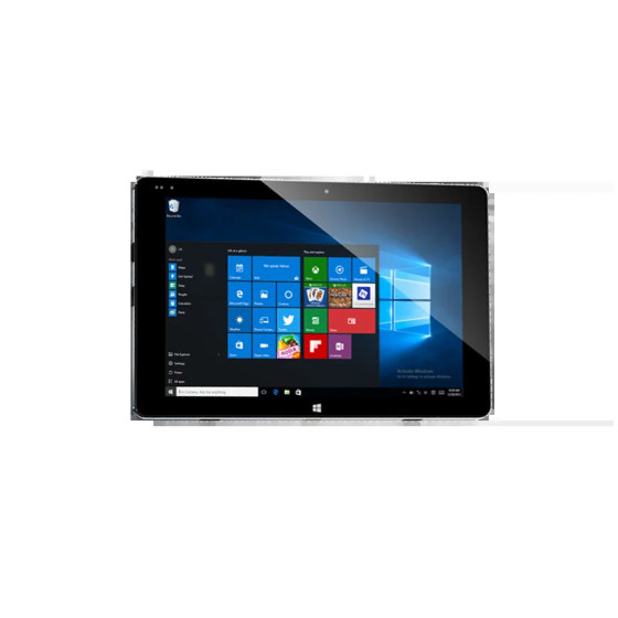 Tablette PC portable Accent transformer TB1030 - nafida 2