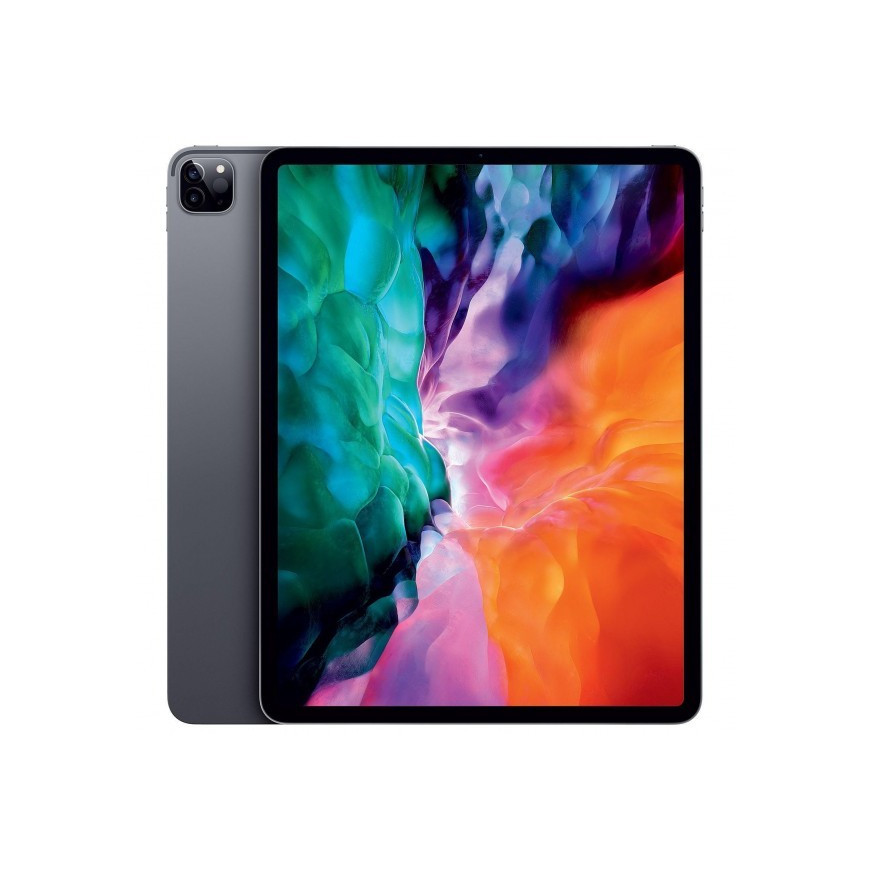 Apple - 12,9" iPad Pro (2021) WiFi + Cellulaire 256Go