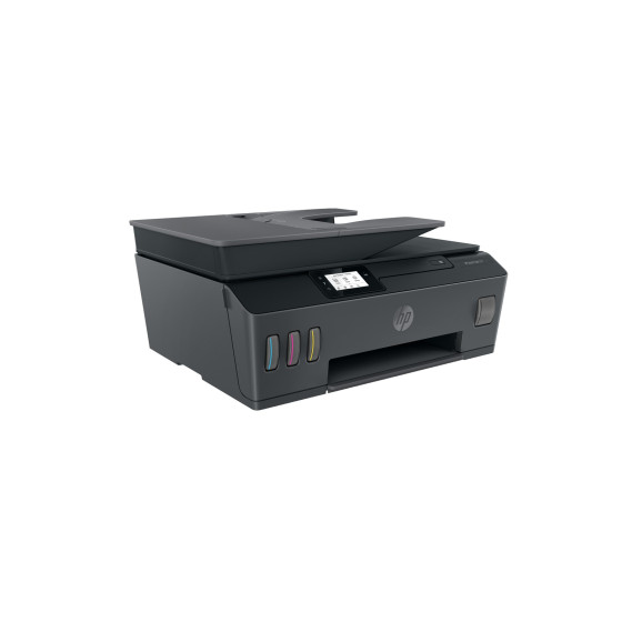 Imprimante multifonction à réservoirs rechargeables HP Smart Tank 530 (4SB24A)