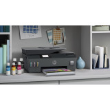 Imprimante multifonction à réservoirs rechargeables HP Smart Tank 530 (4SB24A)
