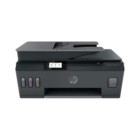Imprimante multifonction à réservoirs rechargeables HP Smart Tank 530 (4SB24A)