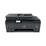 Imprimante multifonction à réservoirs rechargeables HP Smart Tank 530 (4SB24A)