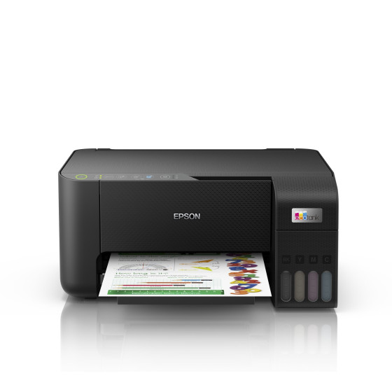 Imprimante multifonction à réservoirs rechargeables Epson EcoTank L3250 (C11CJ67408)