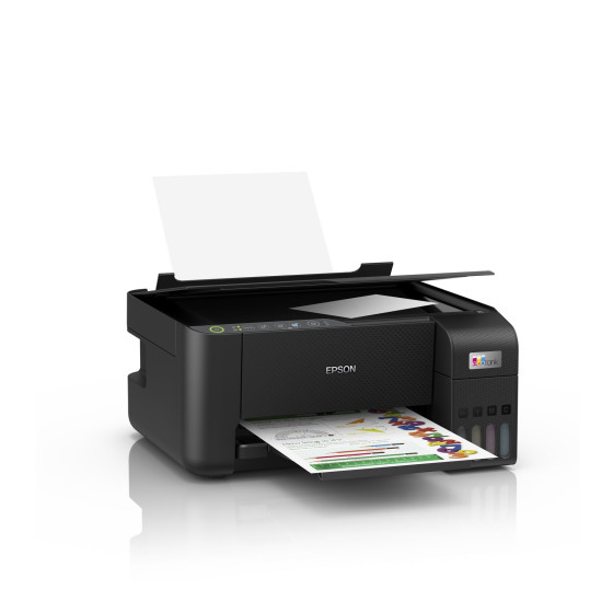 Imprimante multifonction à réservoirs rechargeables Epson EcoTank L3250 (C11CJ67408)