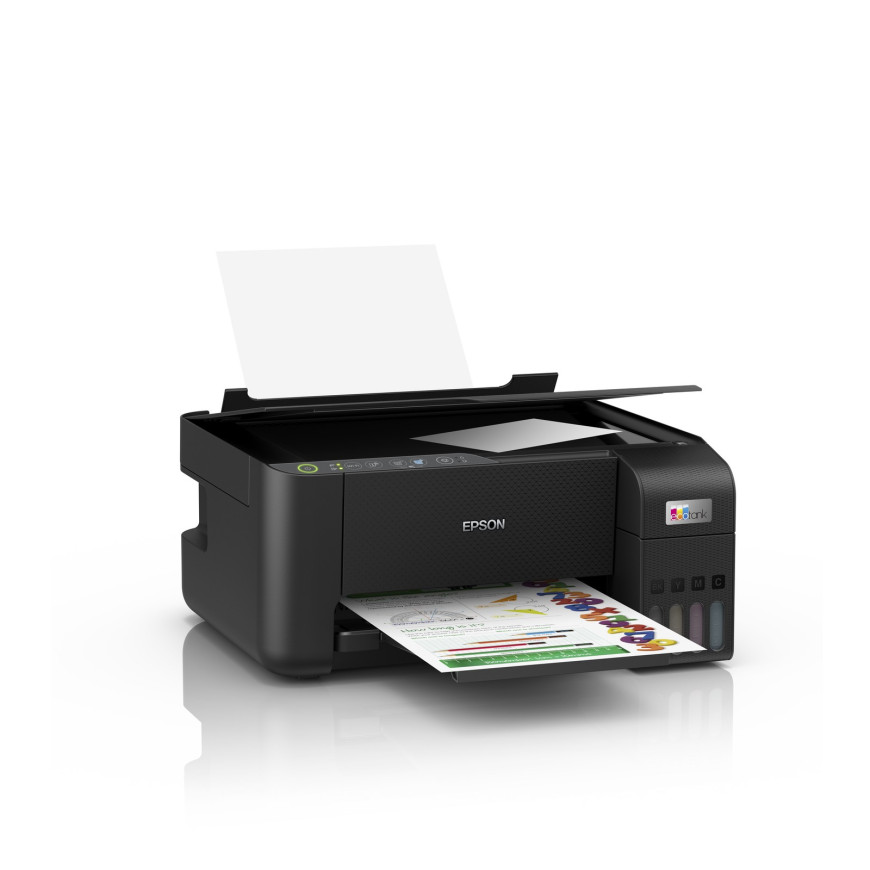 Imprimante multifonction à réservoirs rechargeables Epson EcoTank L3250 (C11CJ67408)