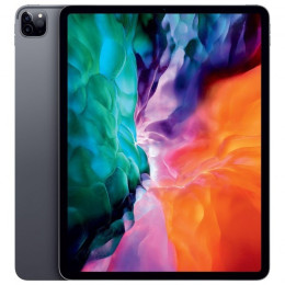 Apple - 12,9" iPad Pro (2021) WiFi 128Go