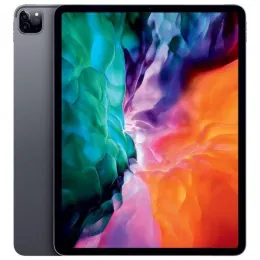 APPLE - 12,9" IPAD PRO (2021) WIFI 128GO (MHNF3NF/A)