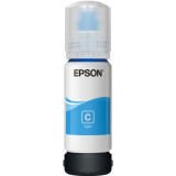 Bouteille d'encre Epson 101 cyan - Epson EcoTank d'origine (C13T03V24A)