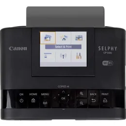 Imprimante Photo Canon SELPHY CP1300 (2234C002AA) à 1 375,00 MAD -   MAROC