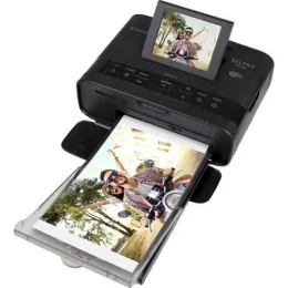 IMPRIMANTE PHOTO CANON SELPHY CP1300 - WI-FI (2234C002AA)