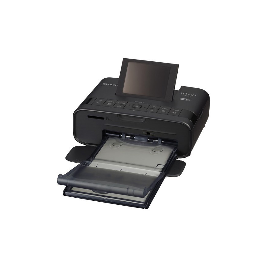 Imprimante photo Canon selphy CP1300 - Wi-Fi (2234C002AA)