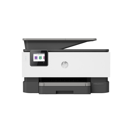 Imprimante multifonction Jet d’encre HP OfficeJet Pro 9013 (1KR49B)
