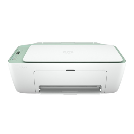 Imprimante multifonction Jet d'encre HP DeskJet 2720 (3XV18B)