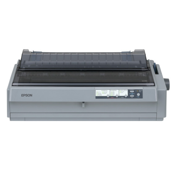Imprimante matricielle à impact Epson LQ-2190 (C11CA92001)