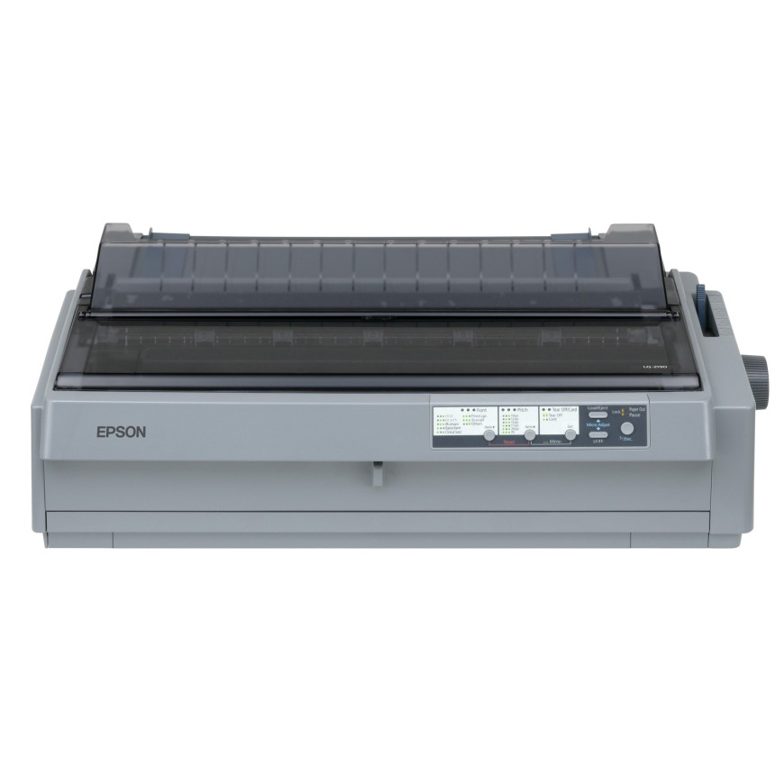 Imprimante matricielle à impact Epson LQ-2190 (C11CA92001)