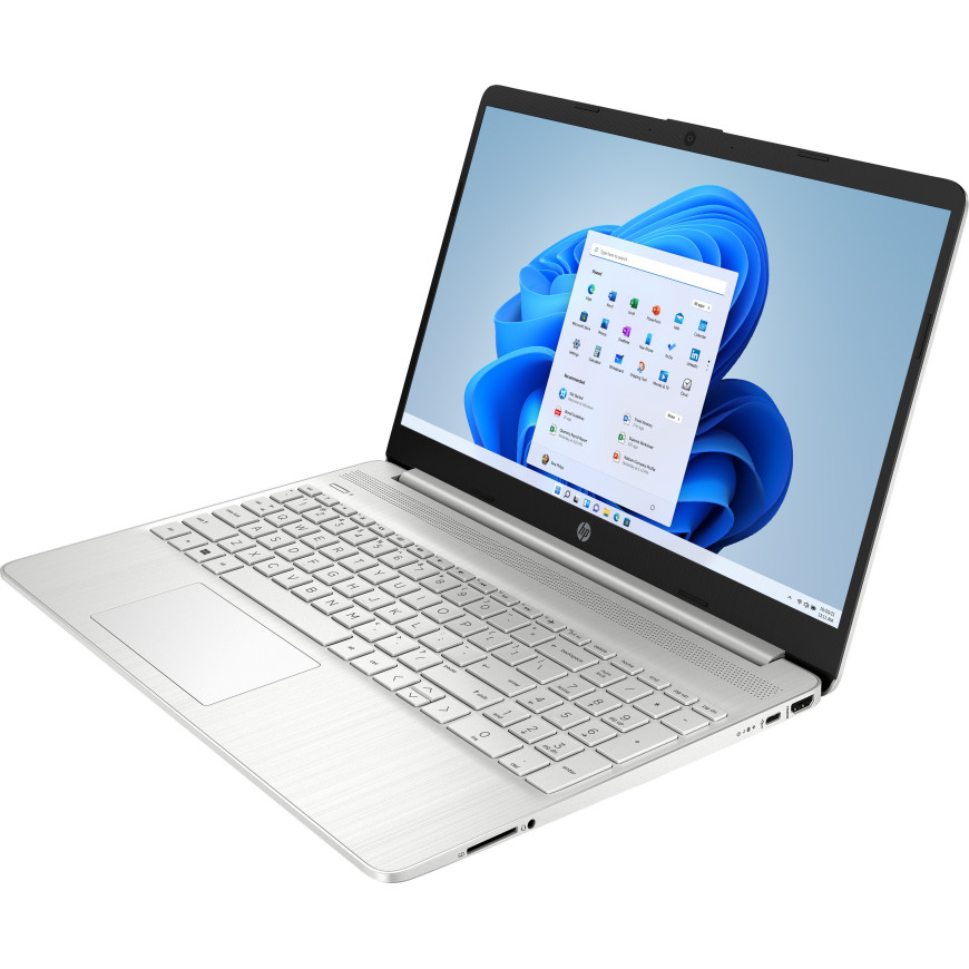 PC portable HP 15S-EQ3000NK (6D6Y2EA)