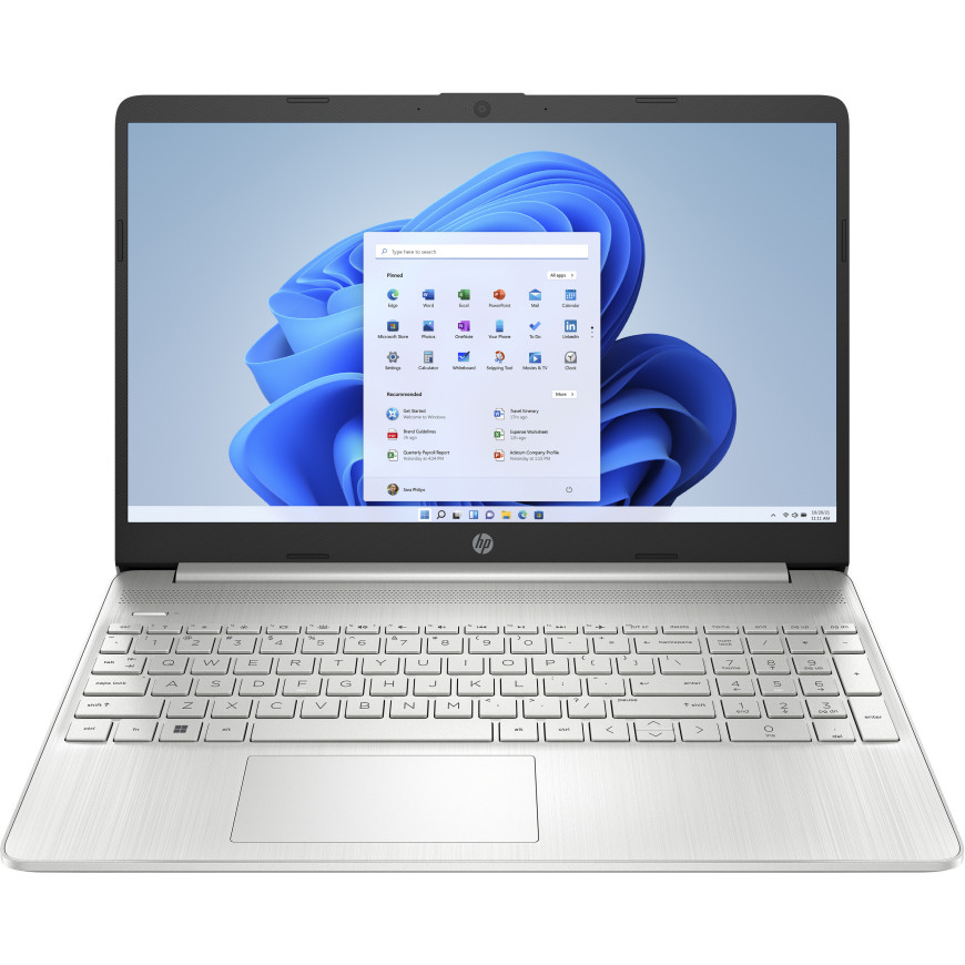 PC portable HP 15S-EQ3000NK (6D6Y2EA)