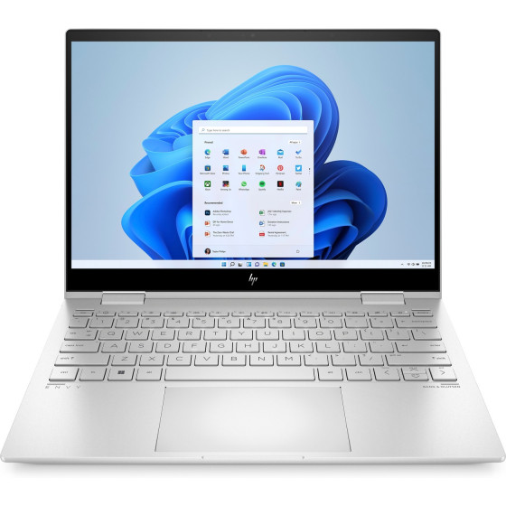 PC portable convertible HP Envy X360 13-BF0055NF (6J7Y8EA)