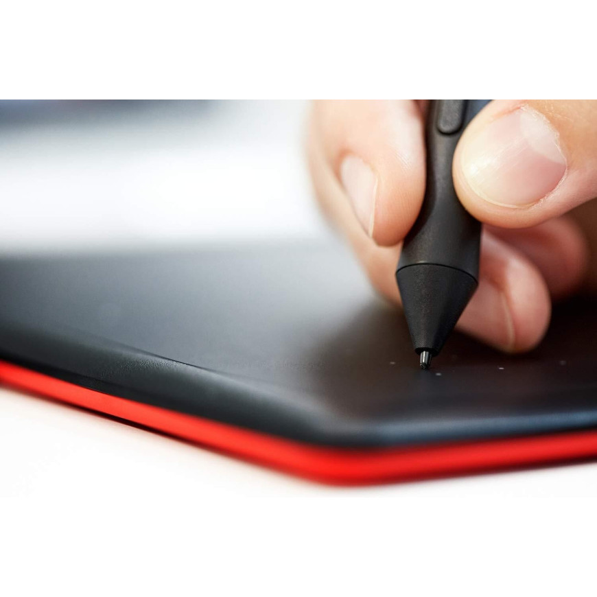 Tablette graphique one BY Wacom petite - USB (CTL-472-S)