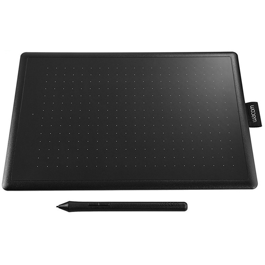Tablette graphique one BY Wacom petite - USB (CTL-472-S)