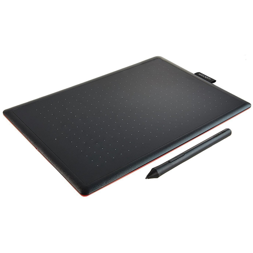 Tablette graphique one BY Wacom petite - USB (CTL-472-S)